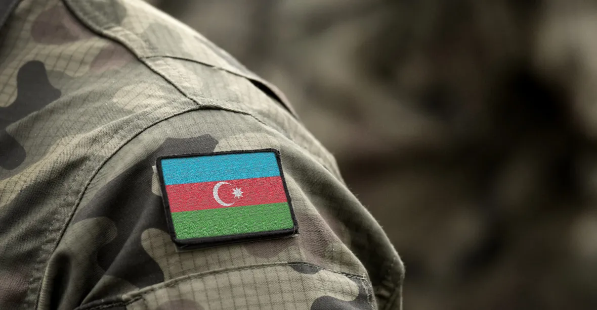 Poslední stupeň krutosti. Ázerbájdžánci se chlubí válečnými zločiny vůči Arménům