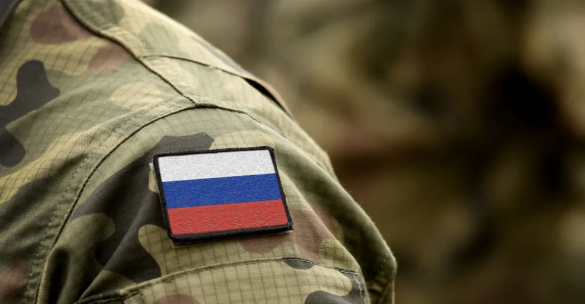 Morálku prchajících Rusů mají „povzbudit“ kadyrovci. Vytvoří zátarasové jednotky