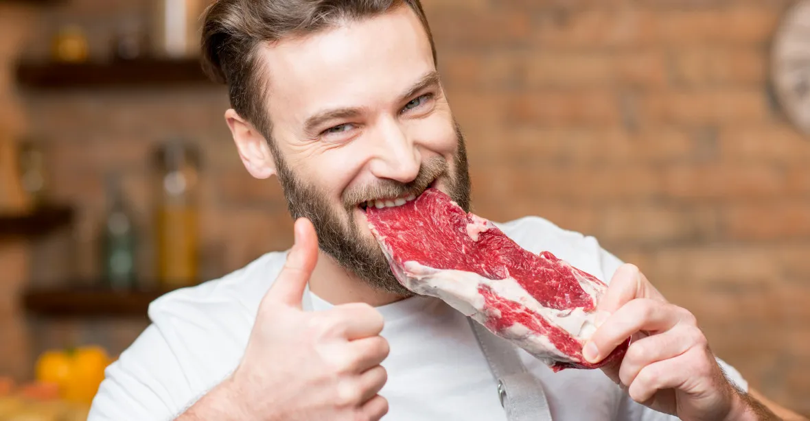 „Zákaz sexu pro muže, kteří jí maso,“ požadují aktivisté. Prý to pomůže klimatu
