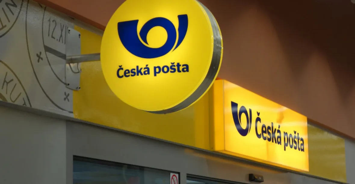 Česká pošta opět zdraží. Za obyčejný dopis zaplatíme 21 korun