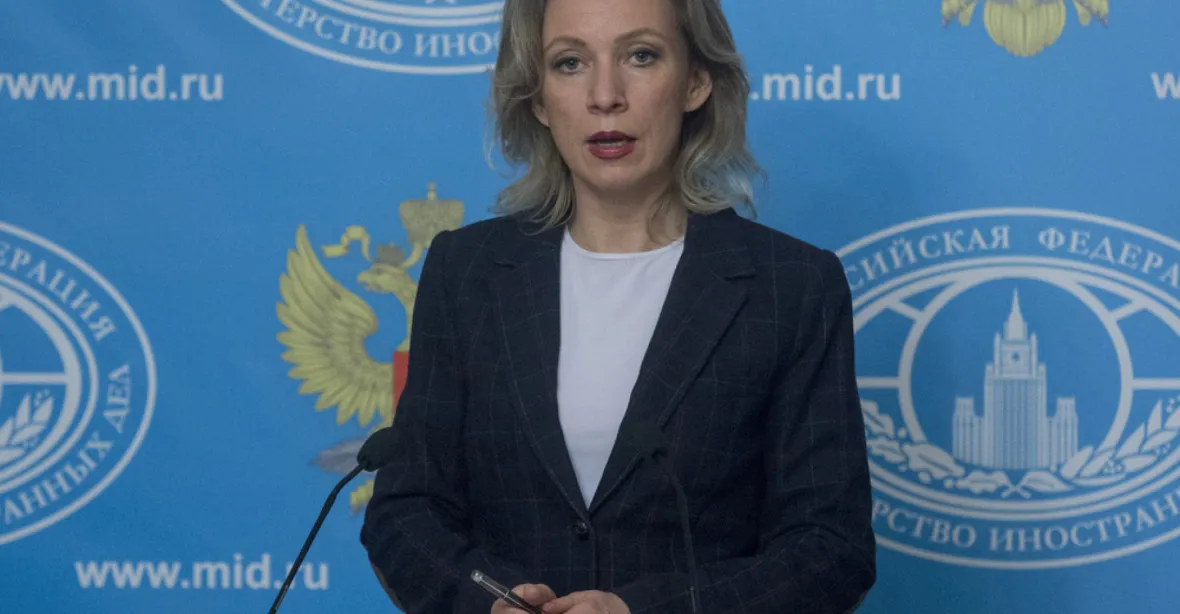 Do Kazachstánu se vrátil ukrajinský velvyslanec. Moskva žádá „co nejrychlejší a definitivní vyhoštění“