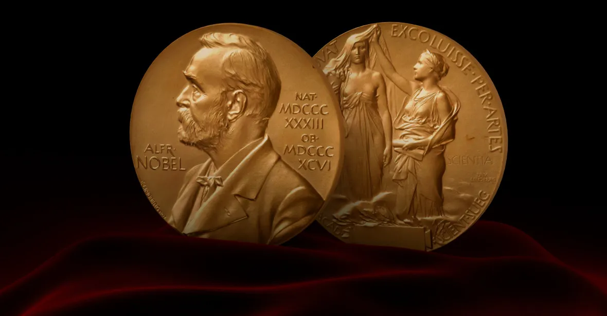 Nobelovu cenu za chemii mají dva Američané a Dán za molekulární výzkum