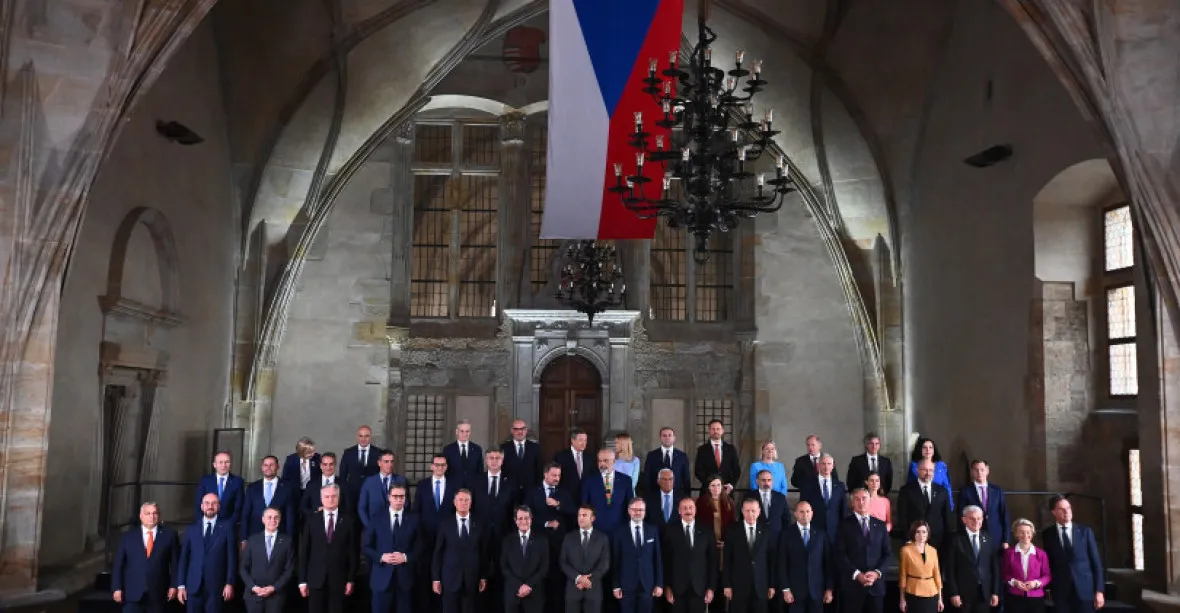 Fiala si pochvaloval pražský summit: „Nemuseli jsme se přetahovat o slovíčka“