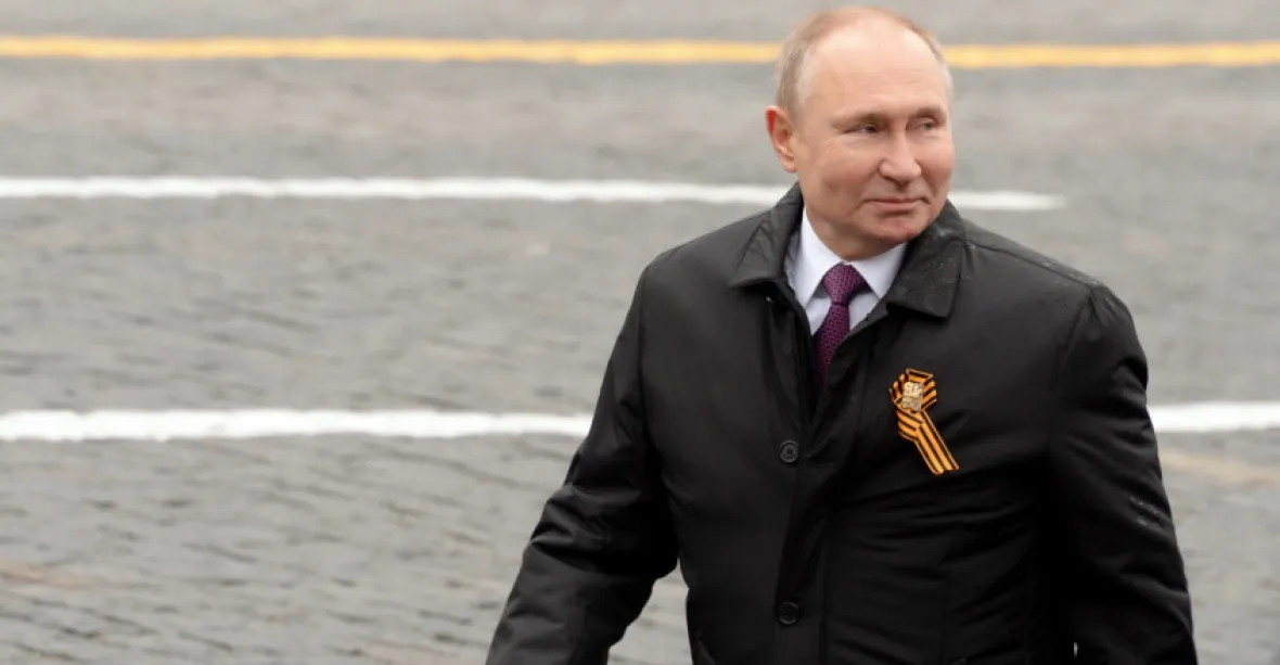 V Kremlu to vře. Putinův blízký člověk ho konfrontoval kvůli chybám na Ukrajině