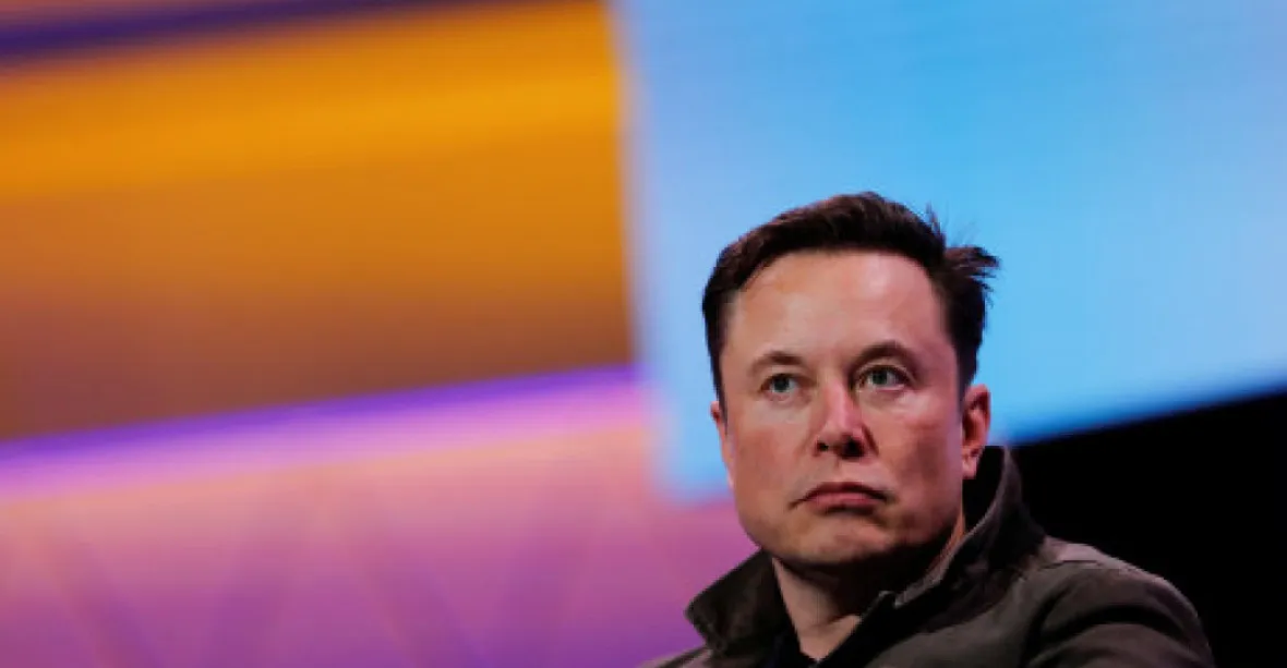 Musk odůvodnil, proč už nechce platit Starlink. Údajně se drží doporučení Ukrajinců