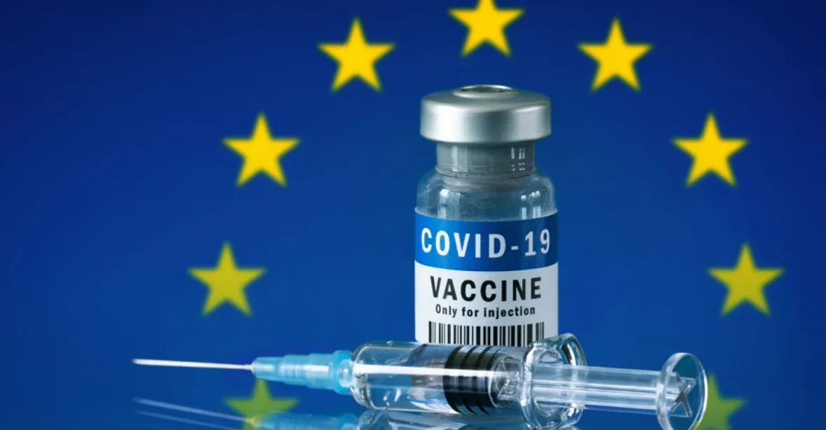 Prokuratura EU vyšetřuje nákupy vakcín proti covidu-19. Kauza se má týkat i von der Leyenové