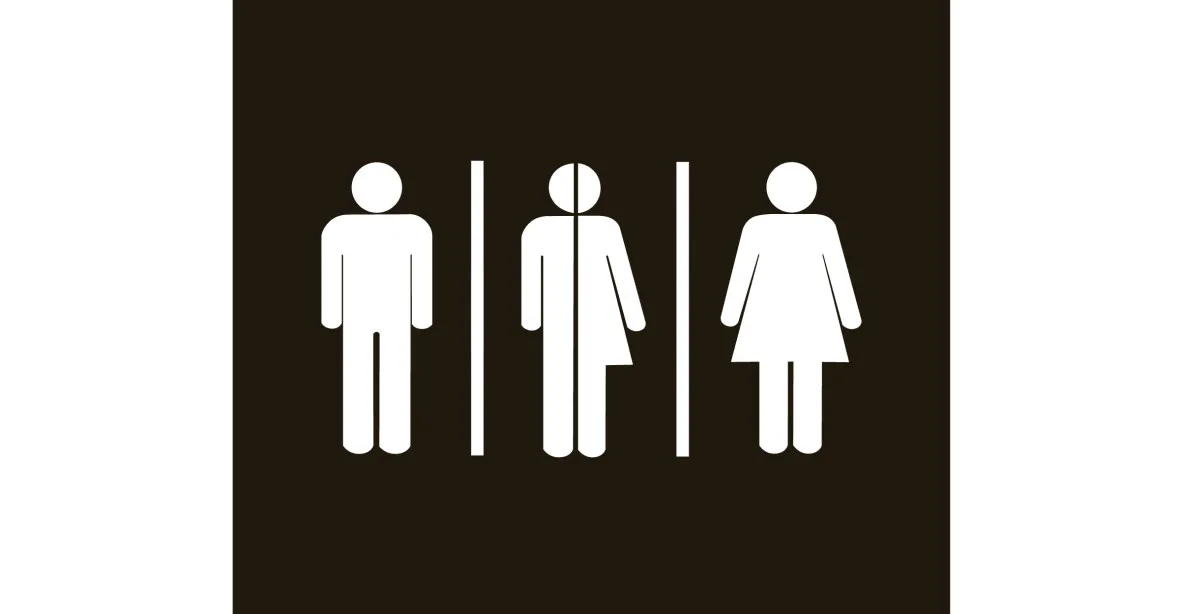 Studenti Masarykovy univerzity chtějí „genderově neutrální“ WC
