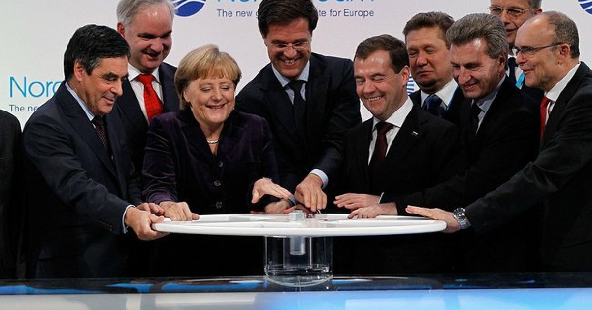 «En tysk aksjon ville rive EU fra hverandre. La oss snakke med tyskerne om feil og ansvar for krisen.»