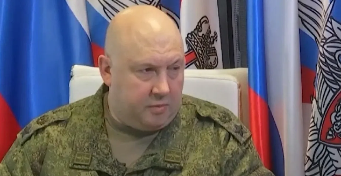 Rusko se bojí ukrajinské ofenzivy. Chystá evakuaci obyvatel Chersonské oblasti