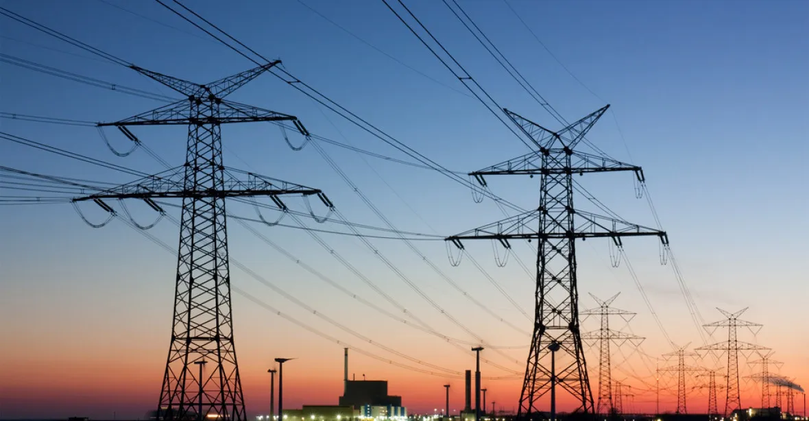 Německo plánuje uvalit až 90% daň výrobcům elektřiny už za letošní rok