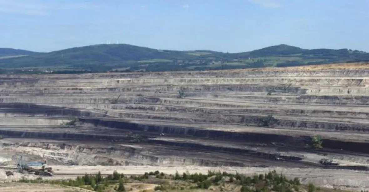 Boj o důl Turów pokračuje. Ekologové a místní podali stížnost k Evropské komisi