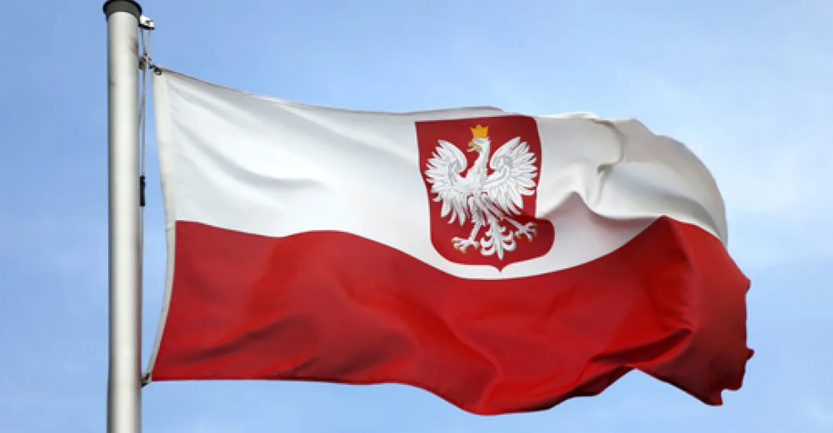 Poláci požadují po Německu 32 bilionů korun jako válečné reparace