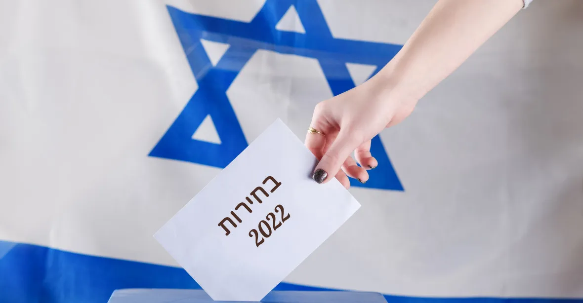 V izraelských volbách vede po sečtení 80 procent hlasů pravicový Likud