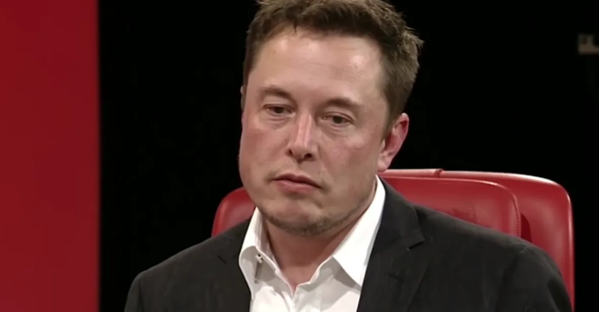 Musk k propouštění v Twitteru: Není jiná možnost, když firma ztrácí miliony denně