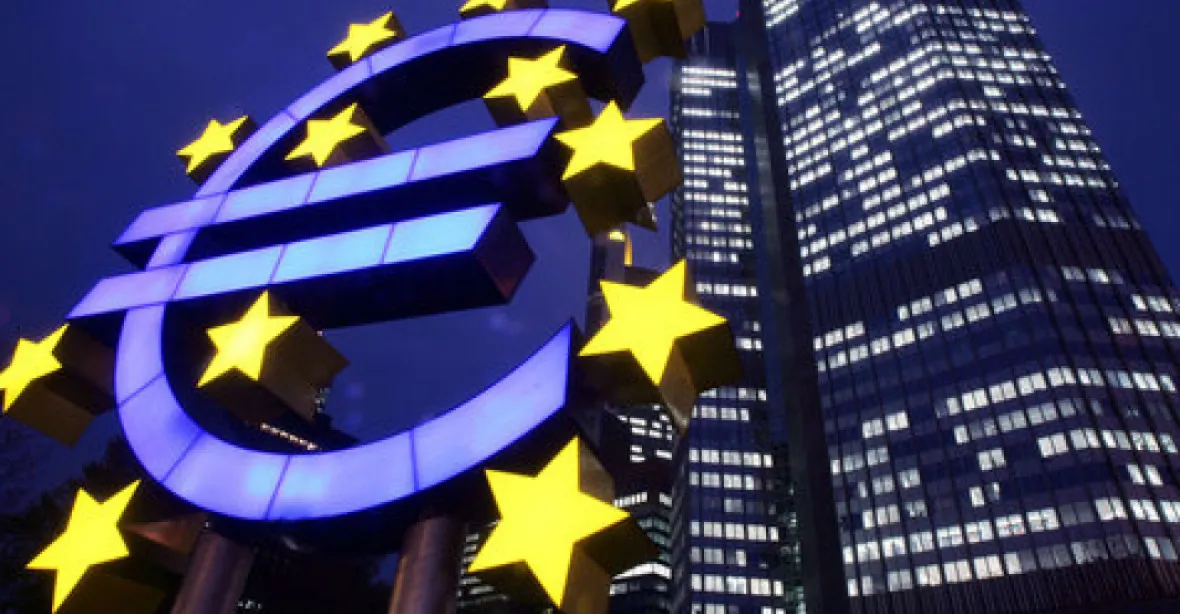 Část ECB chce za pomoci úrokových sazeb vyvolat recesi. Povede ke snížení inflace