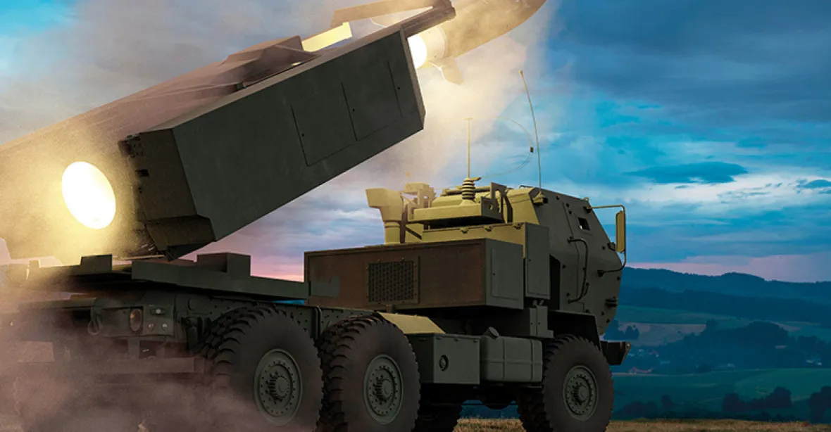 Ukrajinské rakety pronásledují Rusy na ústupu. Evakuace bude trvat týden