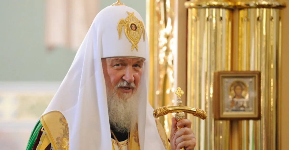 Ruská pravoslavná církev údajně buduje soukromou armádu a žoldáky pošle bojovat na Ukrajinu