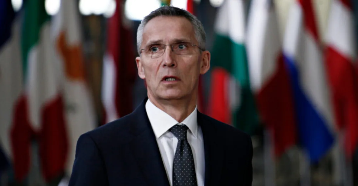 NATO vede konzultace s členskými státy ohledně výbuchu v Polsku