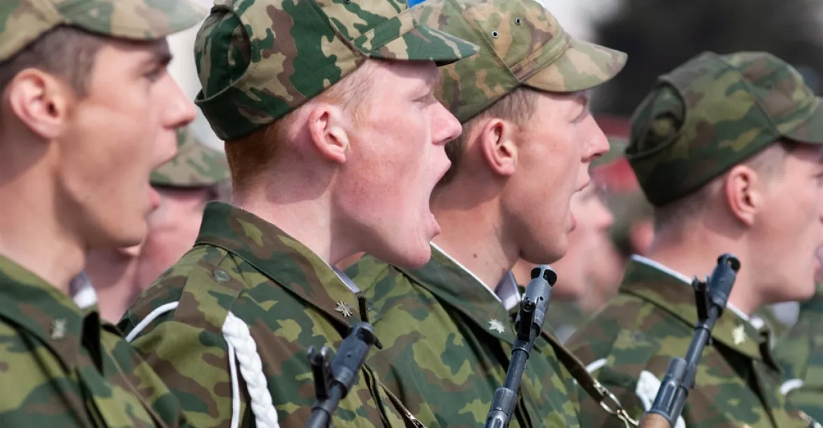 Kreml připravuje další vlnu mobilizace. „Nebýt Wagnerovců, jdou do války naši synové“