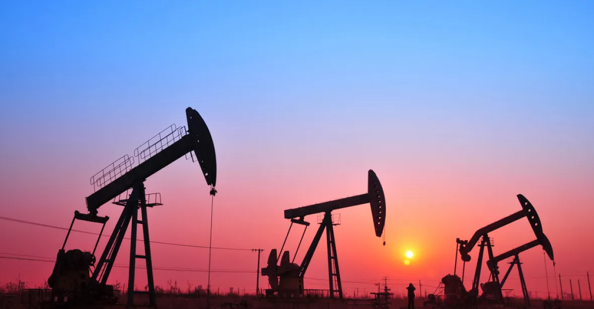 Bělorusko chce zvýšit poplatek za tranzit ropy o 39 procent