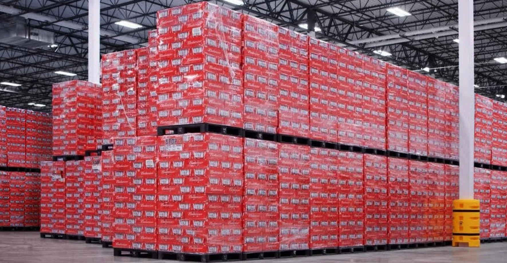 Budweiser daruje pivo, které se mělo prodávat na mistrovství světa v Kataru, vítězi soutěže