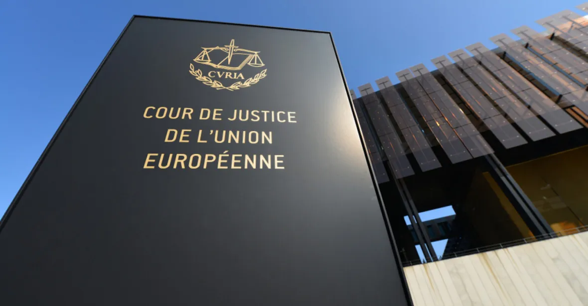 Soud EU žádá méně veřejných údajů o majitelích firem. Česko by muselo měnit zákon