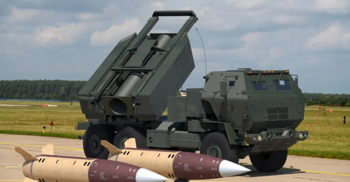 Zničili jsme muniční sklad ukrajinského raketového systému HIMARS, hlásí Moskva