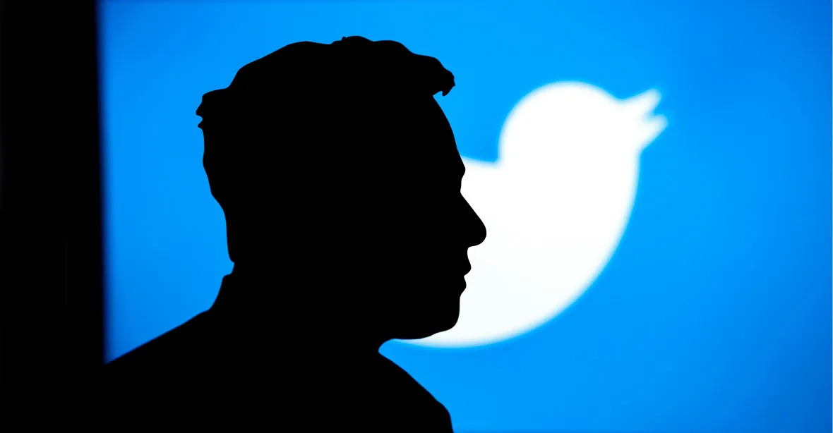 Cenzura na Twitteru: příspěvky manipuloval nejdřív trochu, potom častěji, pak neustále