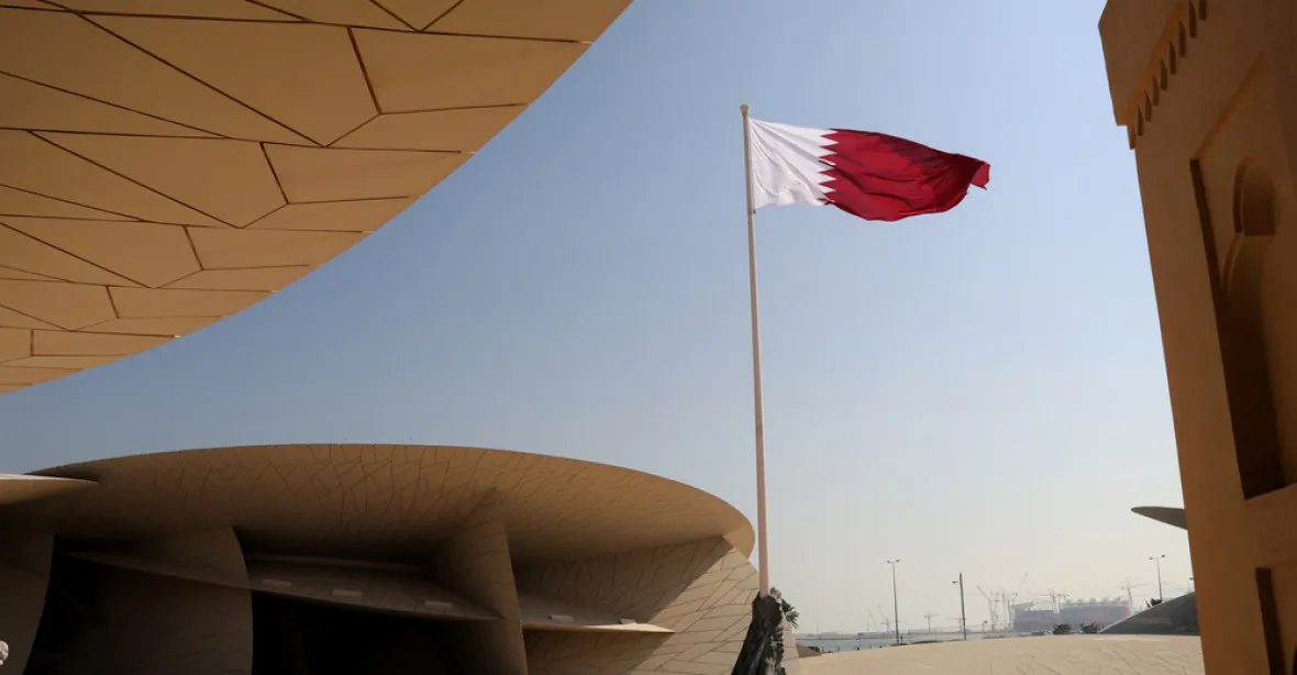 Katar chce do pouště dostat ještě víc sportovců. Má zájem o olympiádu v roce 2036