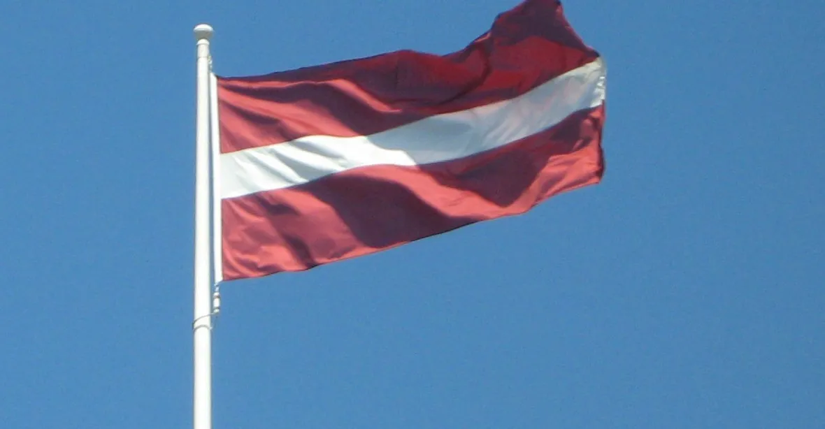 Lotyšsko zrušilo licenci ruské opoziční televizi Dožď. Kreml netají svou spokojenost