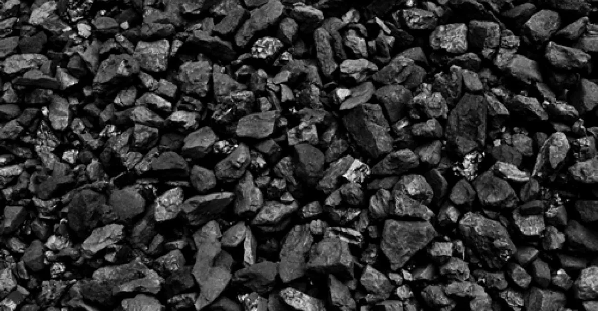Británie otevře uhelný důl. Blýská se na lepší časy?