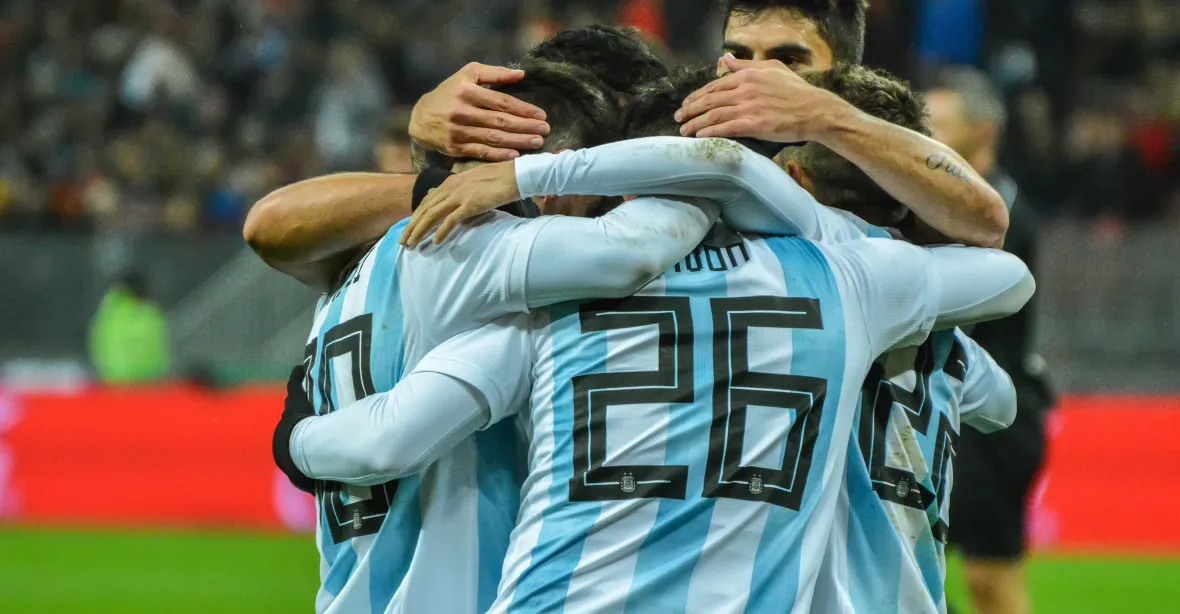 „Proč nemá Argentina více černých hráčů?“ Washington Post sklízí kritiku za komentář