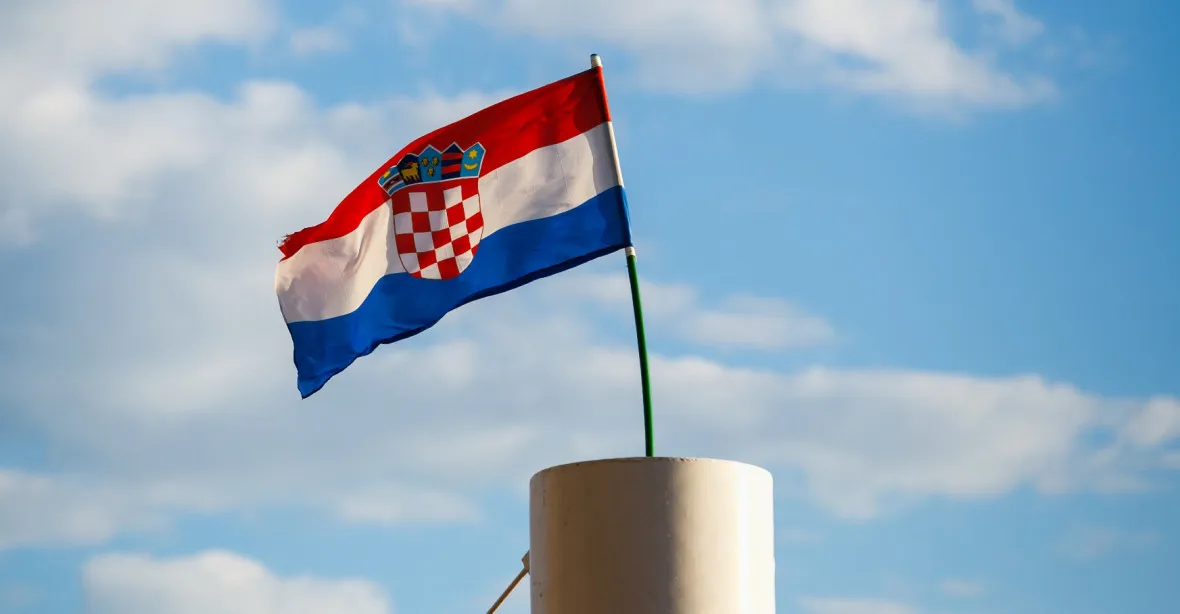 Chorvatsko odmítlo výcvik ukrajinských vojáků