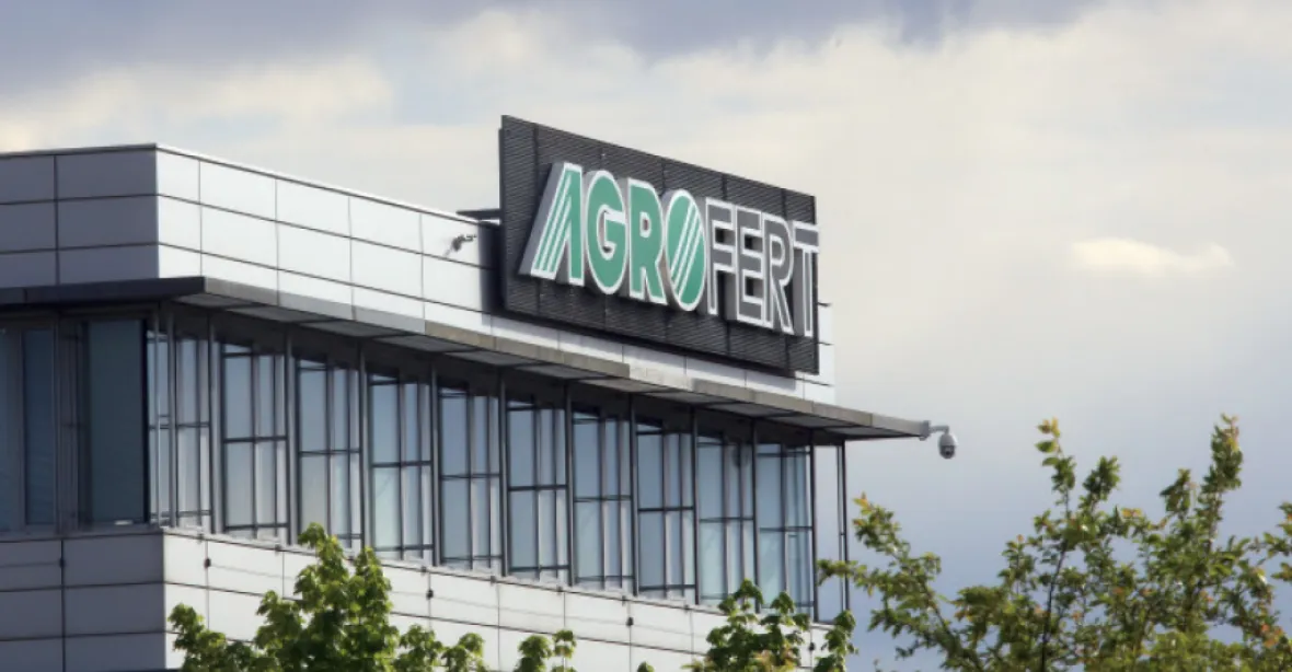 Dvě firmy Agrofertu musí vrátit dotace. Nesplňovaly statut malých a středních firem