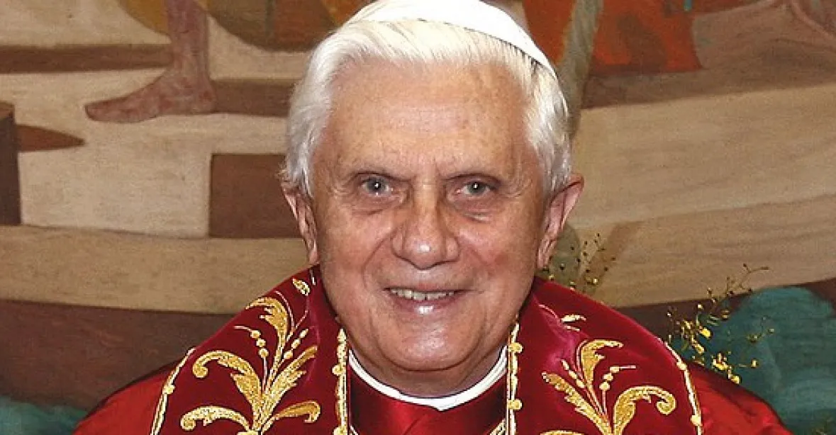 „Benedikt XVI. měl blízko k Čechám. Odešel jeden z největších teologů“
