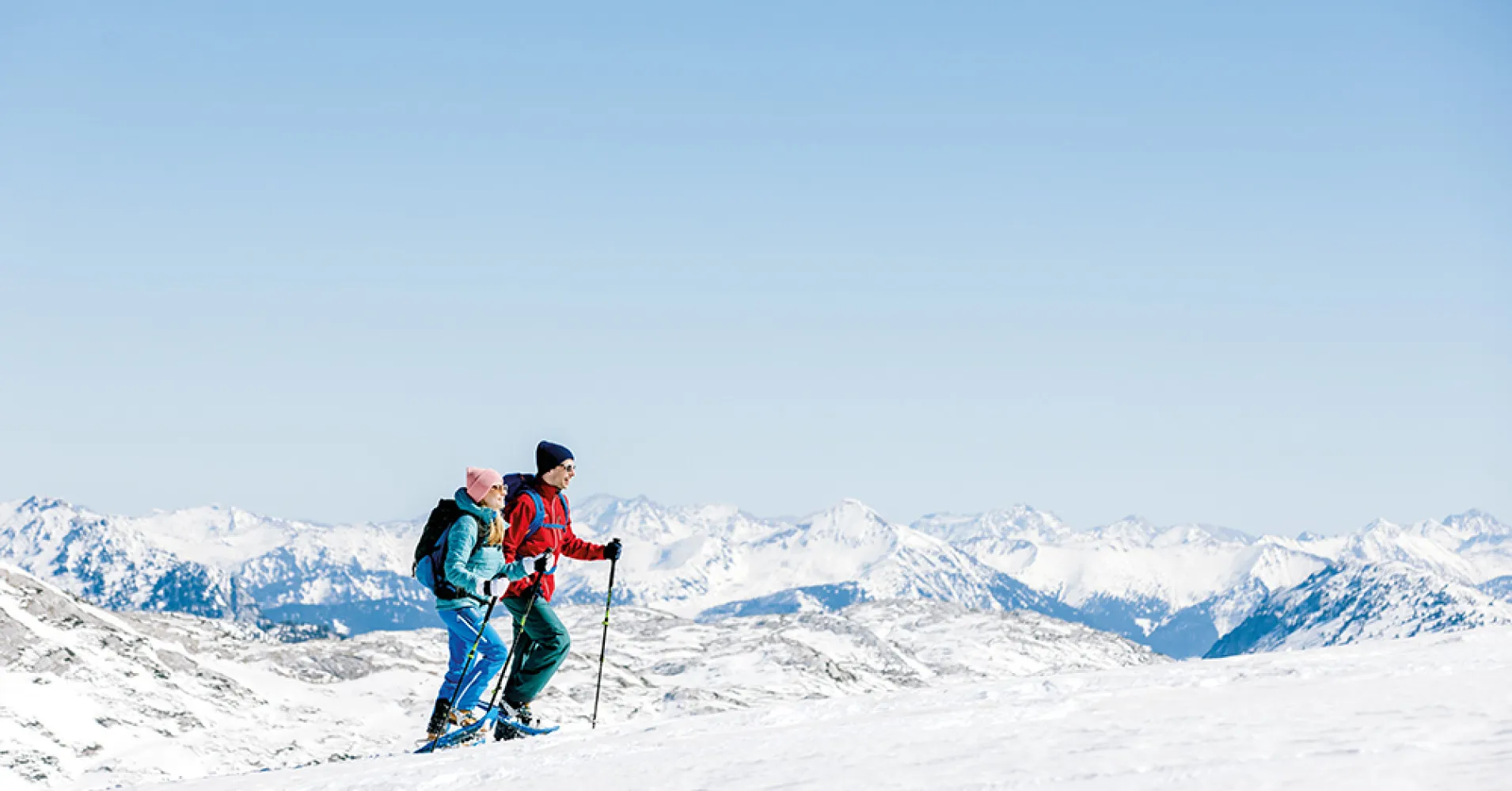 Kom på ski mens du har det gøy!  – Echo24.cz