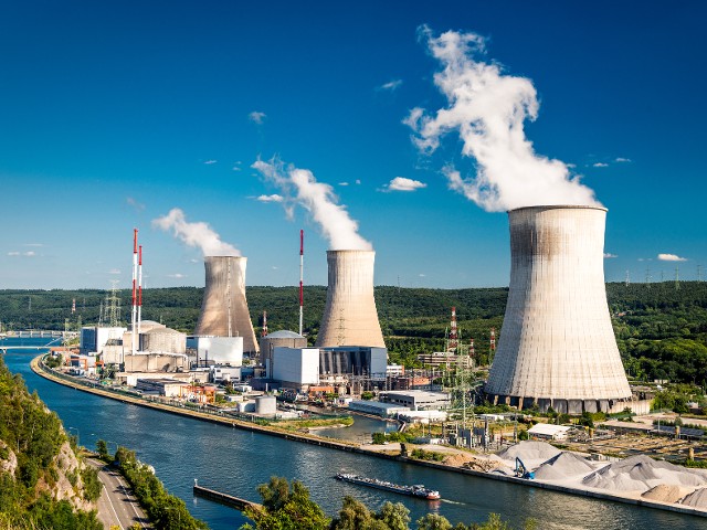 Belgie prodlouží životnost dvou jaderných reaktorů o deset let