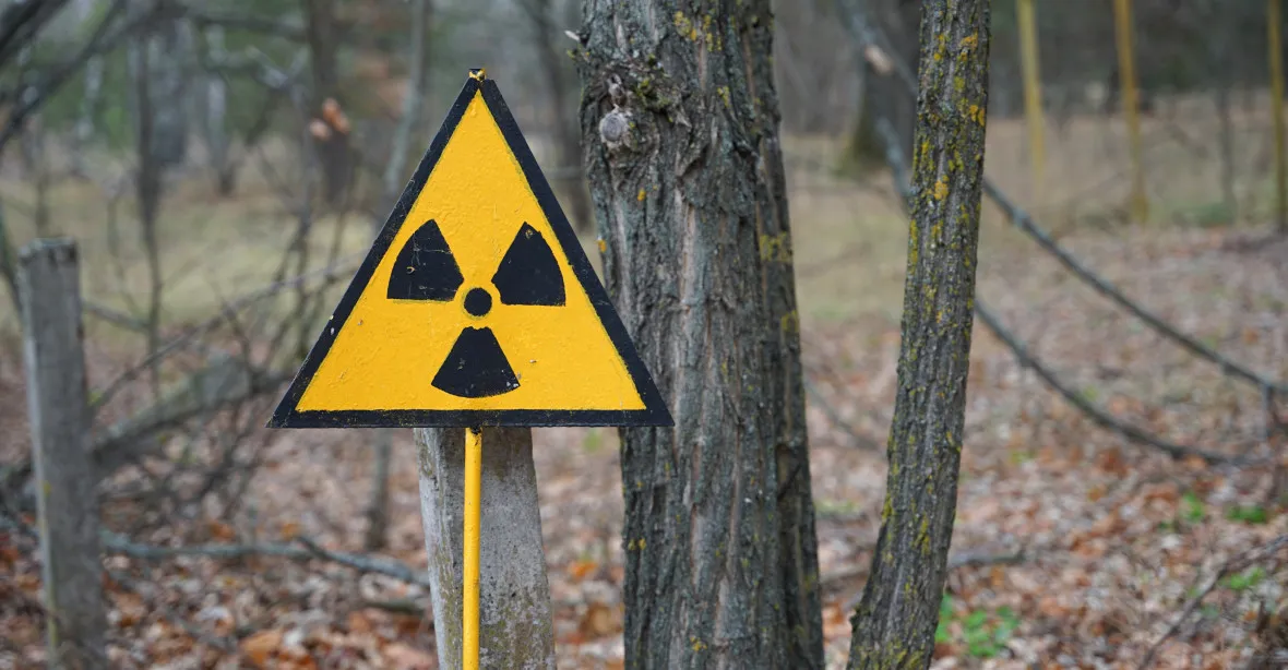 Vláda přijala práva obcí v řízeních k hlubinnému úložišti radioaktivního odpadu