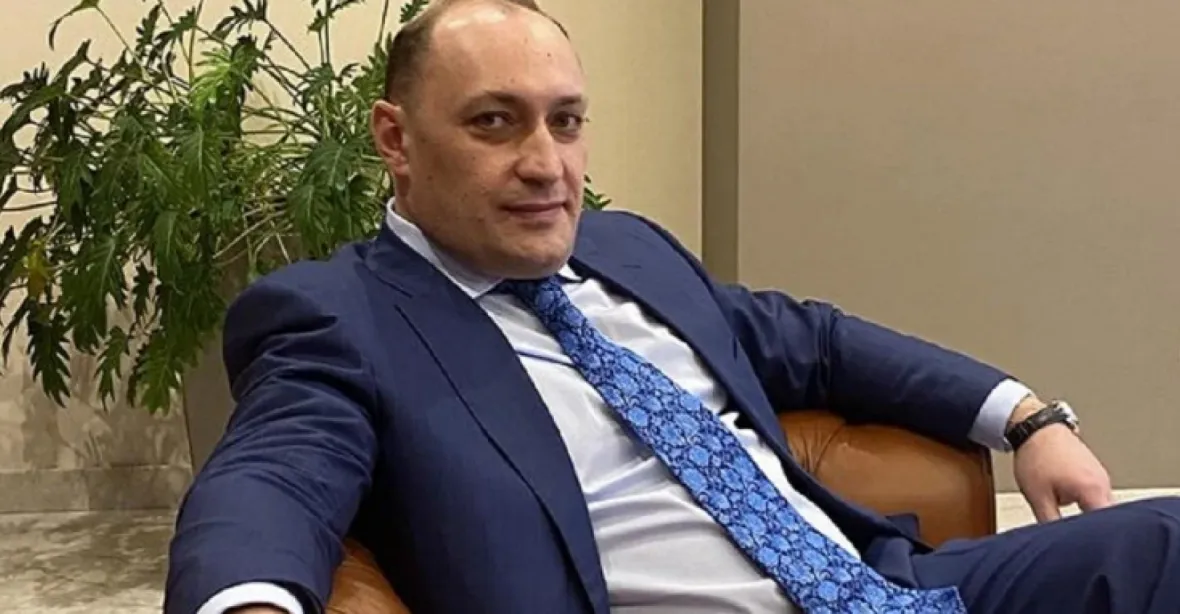 Špion, nebo hrdina? Bankéř varoval Ukrajinu před invazí, skončil s kulkou v zátylku