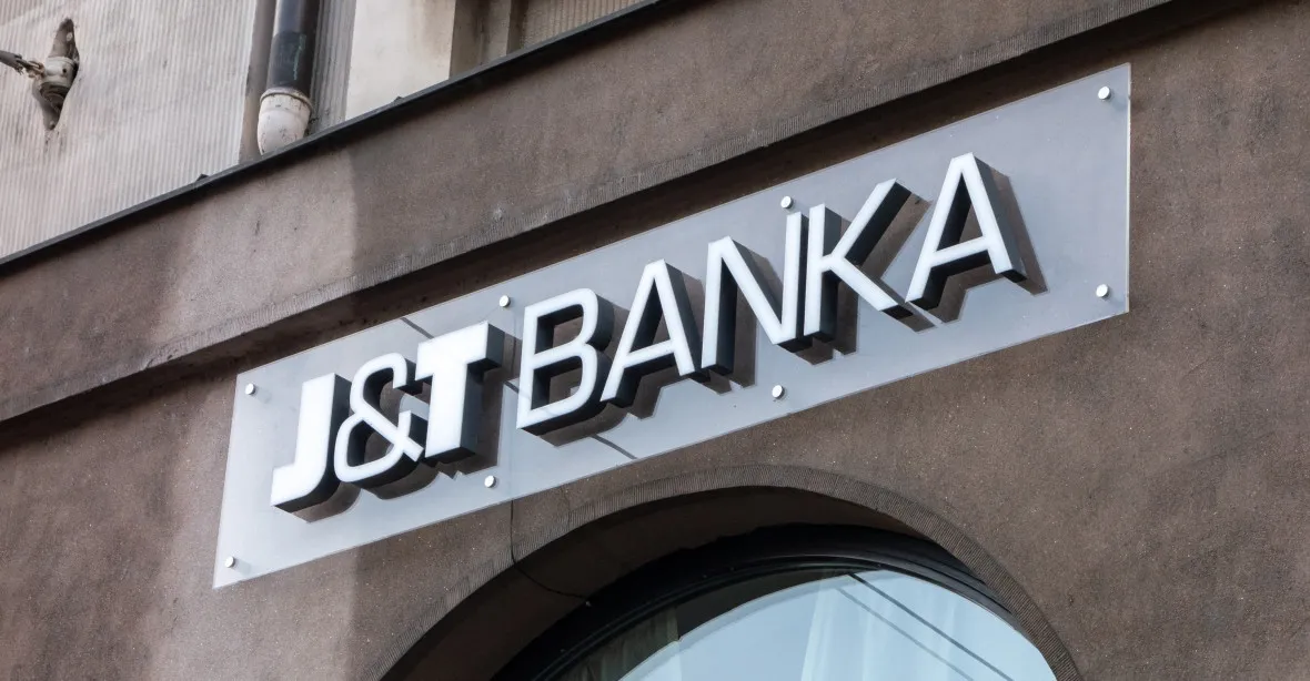 J&T Banka získala vysoký mezinárodní investiční rating od Moody’s
