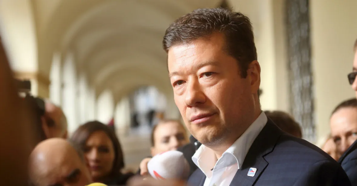 „SPD není partnerem hnutí ANO,“ oznámil Babiš. Okamura to bere jako vzkaz jeho voličům