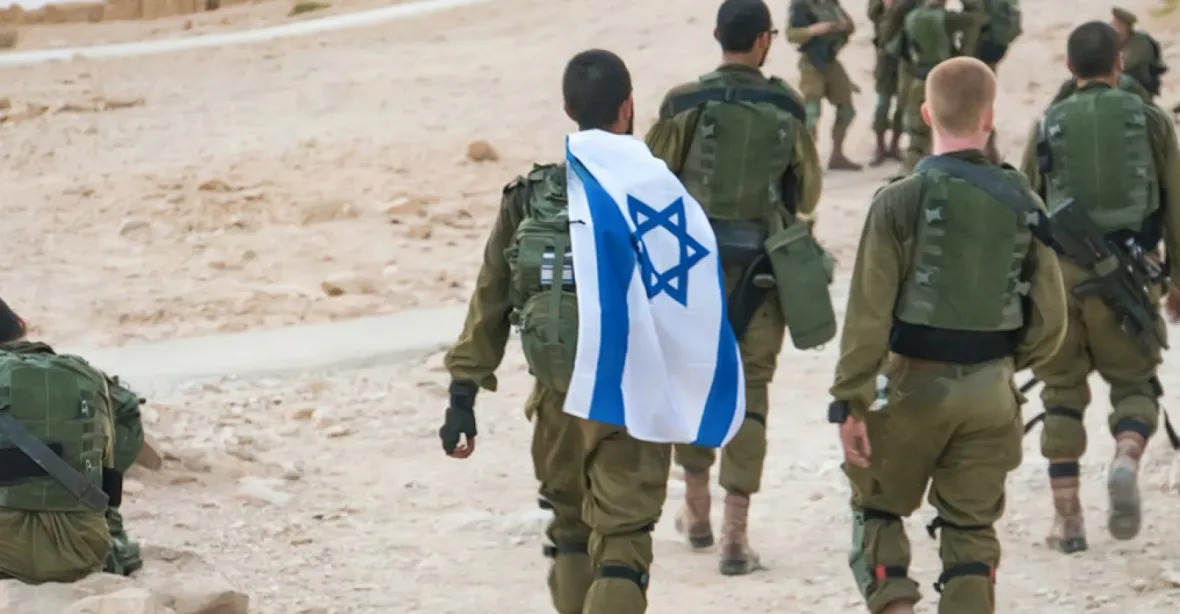 Při zásahu izraelské armády v uprchlickém táboře zemřelo 9 Palestinců