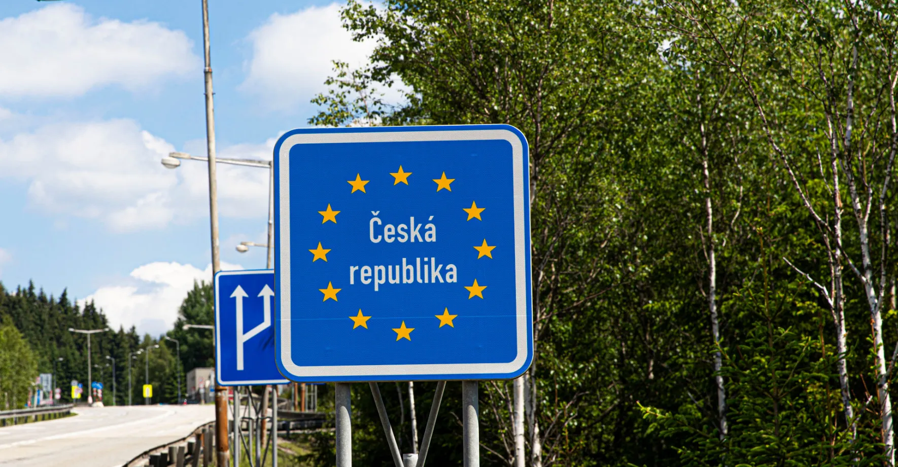 Stálé kontroly na hranicích se Slovenskem skončí o víkendu