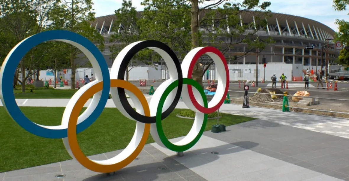 Zákaz slábne. Američanům už ruští sportovci na olympiádě „za jistých podmínek“ nevadí