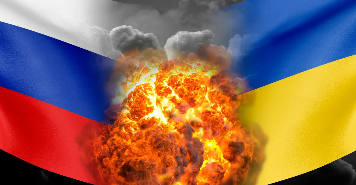 VIDEO: Sklad ropy a fabrika pro výrobu dílů pro Krymský most vybuchly. Rusko viní Ukrajinu