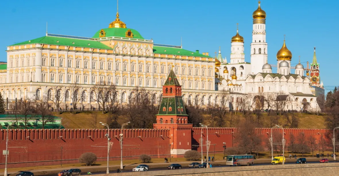 Kreml nařídil modernizaci bunkrů po celé zemi. Bojí se útoků
