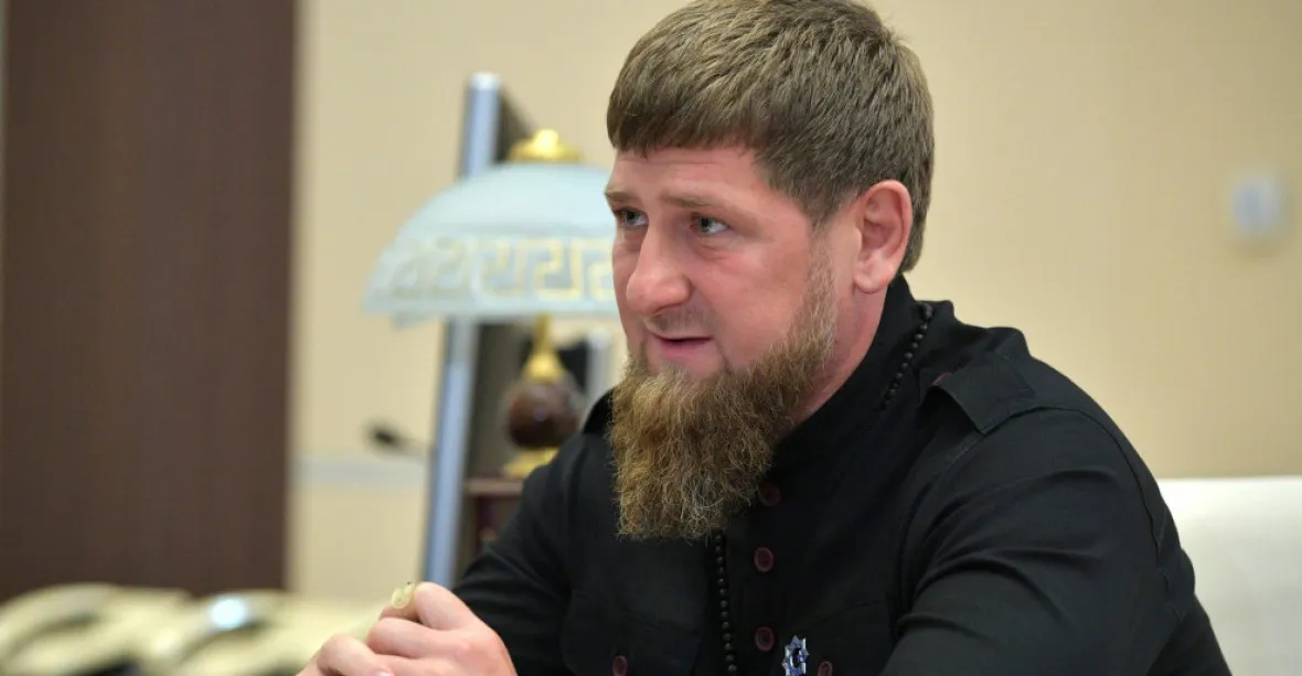 Kadyrov navrhuje referendum o nezávislosti polského Slezska. „Západ padne na kolena!“