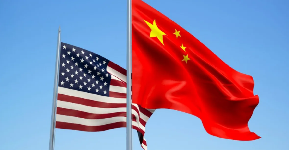 USA prohrávají obchodní válku s Čínou, řekl slavný investor