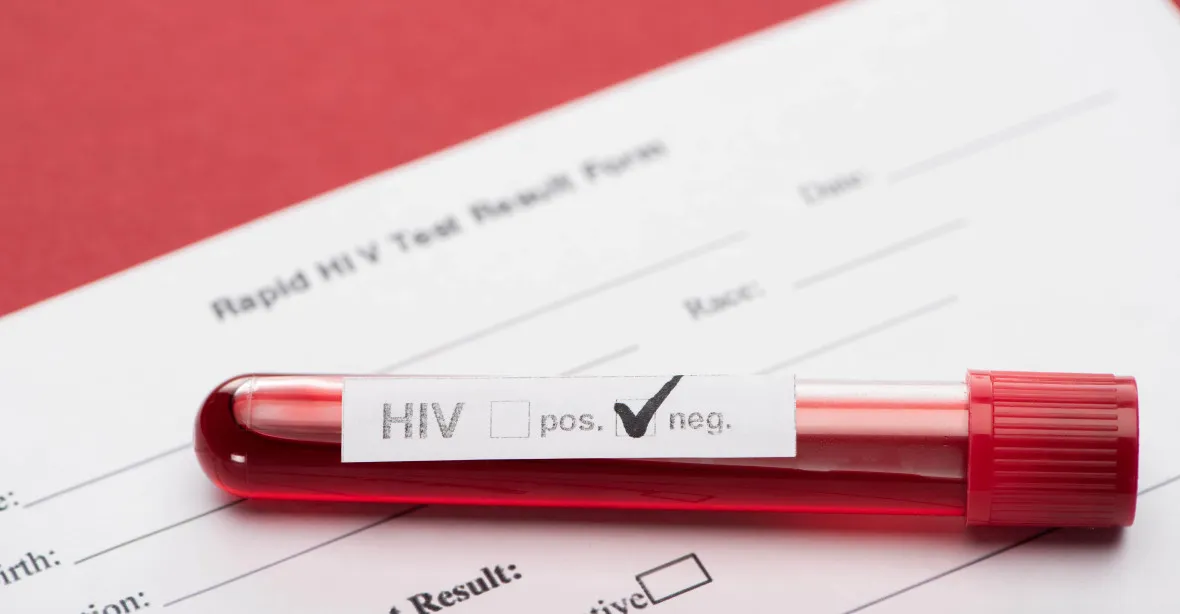 Symbol naděje: lékaři zcela vyléčili HIV již u pátého člověka