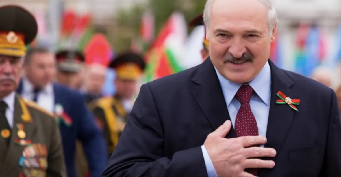 Rusko se chystá postupně pohltit Bělorusko, uvádí dokument uniklý z Kremlu